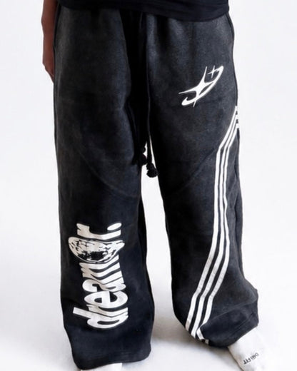 Moon Sweats