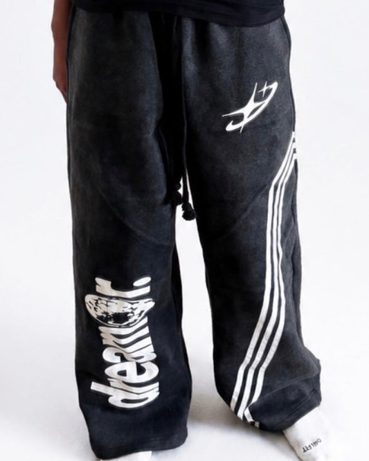 Moon Sweats