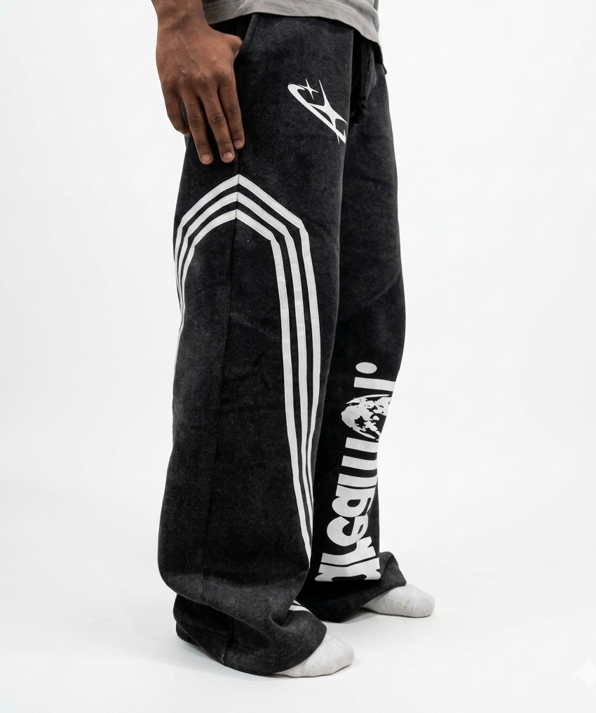 Moon Sweats