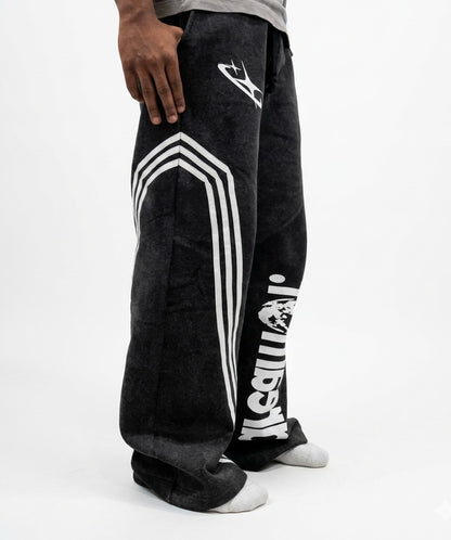 Moon Sweats